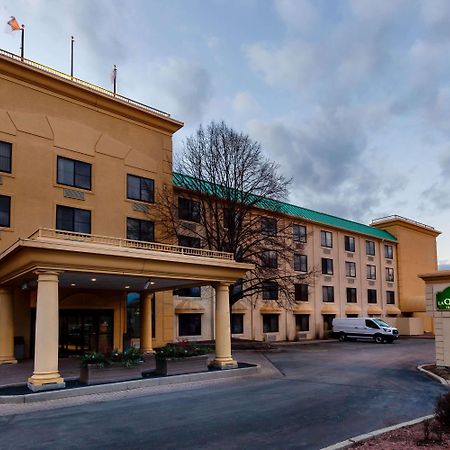 La Quinta By Wyndham Milwaukee Bayshore Area Glendale Ngoại thất bức ảnh
