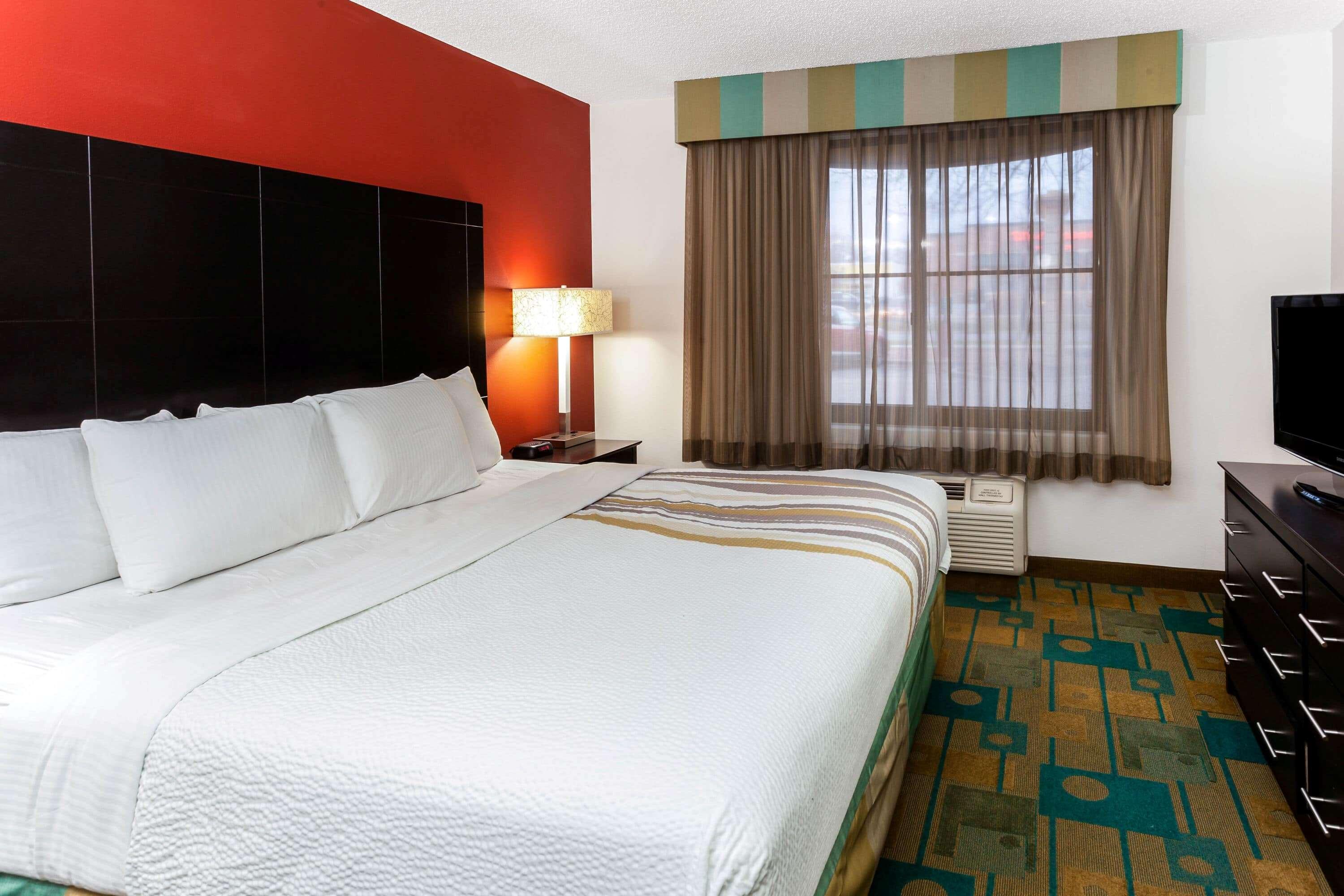 La Quinta By Wyndham Milwaukee Bayshore Area Glendale Ngoại thất bức ảnh
