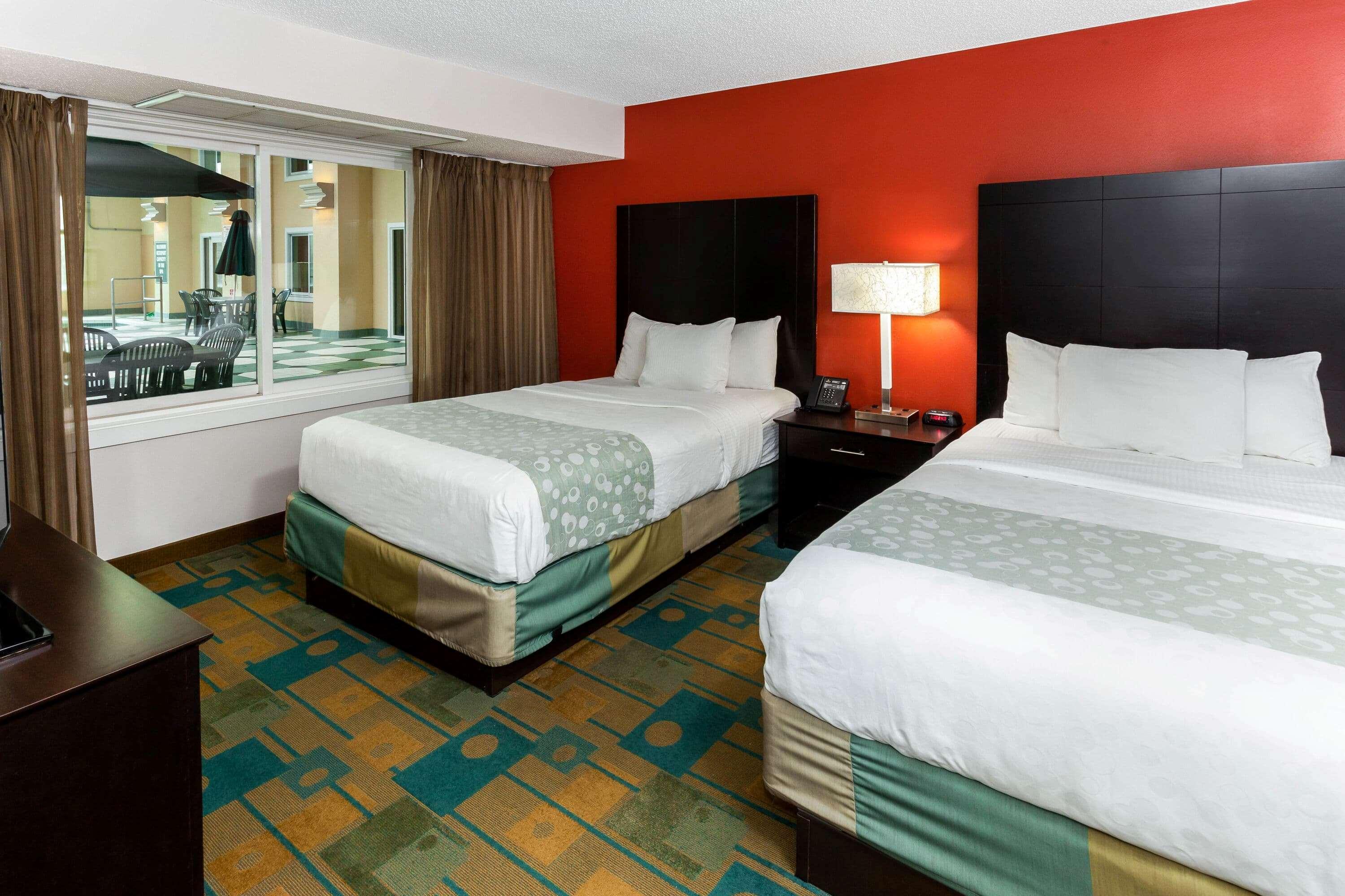 La Quinta By Wyndham Milwaukee Bayshore Area Glendale Ngoại thất bức ảnh