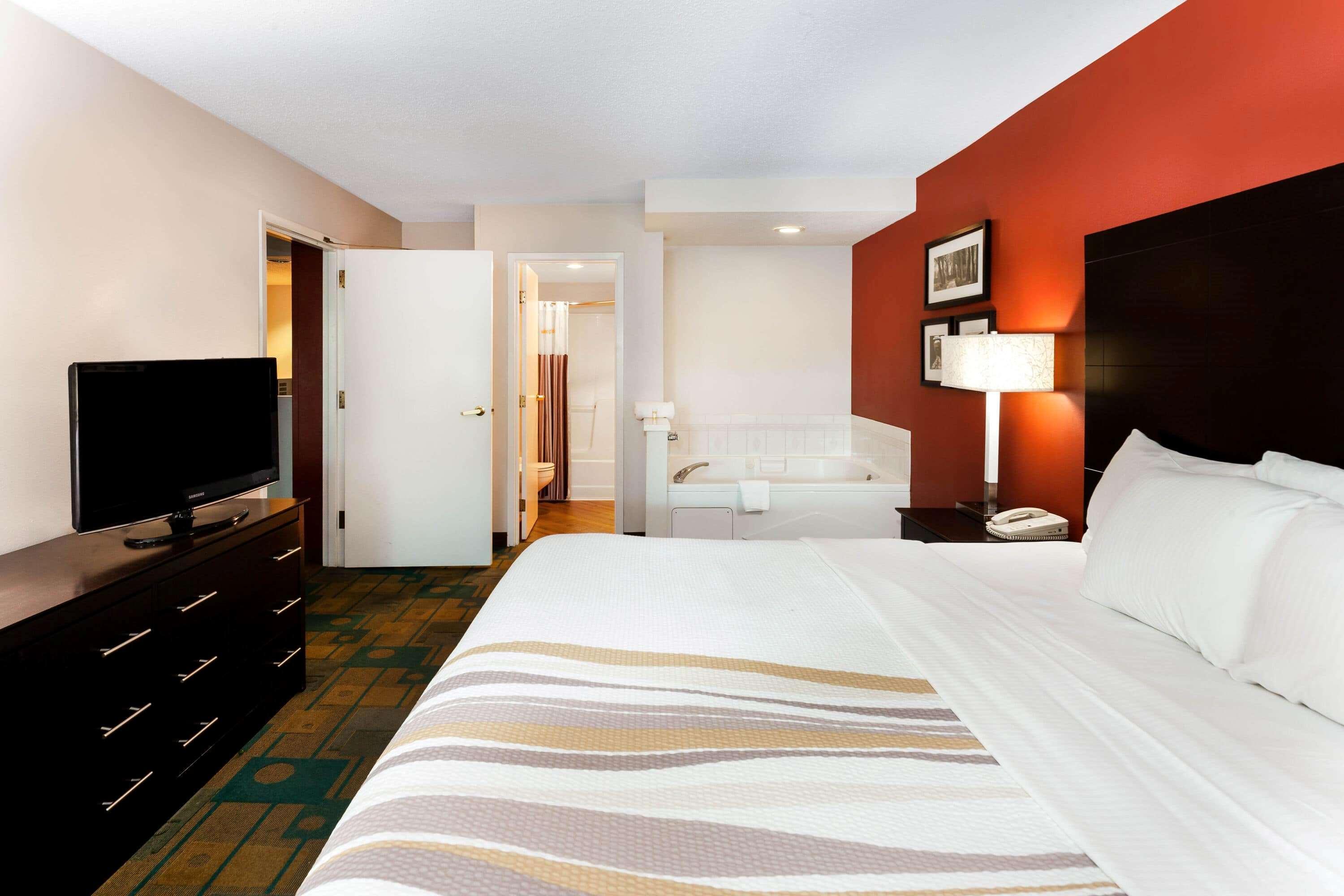 La Quinta By Wyndham Milwaukee Bayshore Area Glendale Ngoại thất bức ảnh