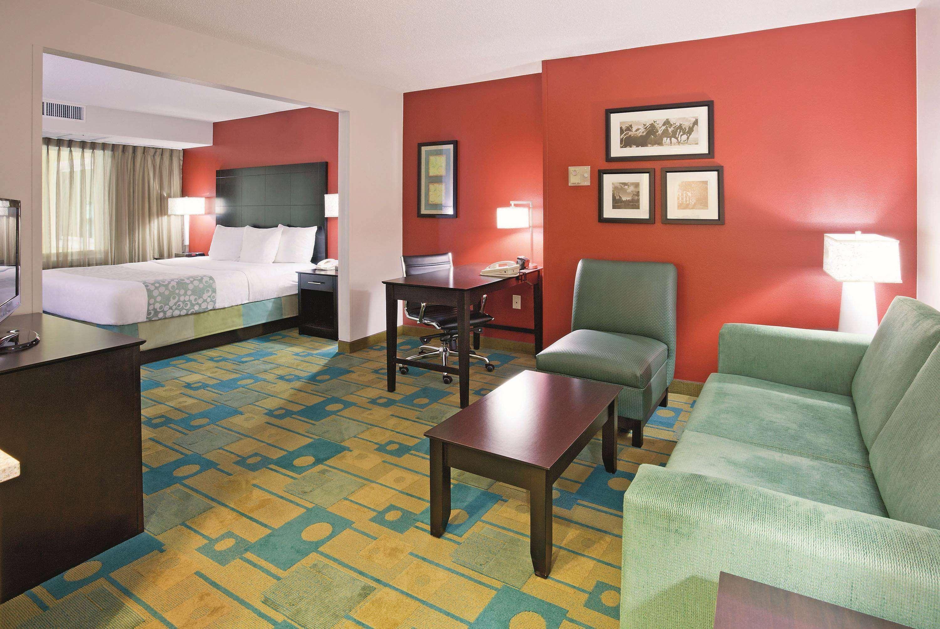 La Quinta By Wyndham Milwaukee Bayshore Area Glendale Ngoại thất bức ảnh