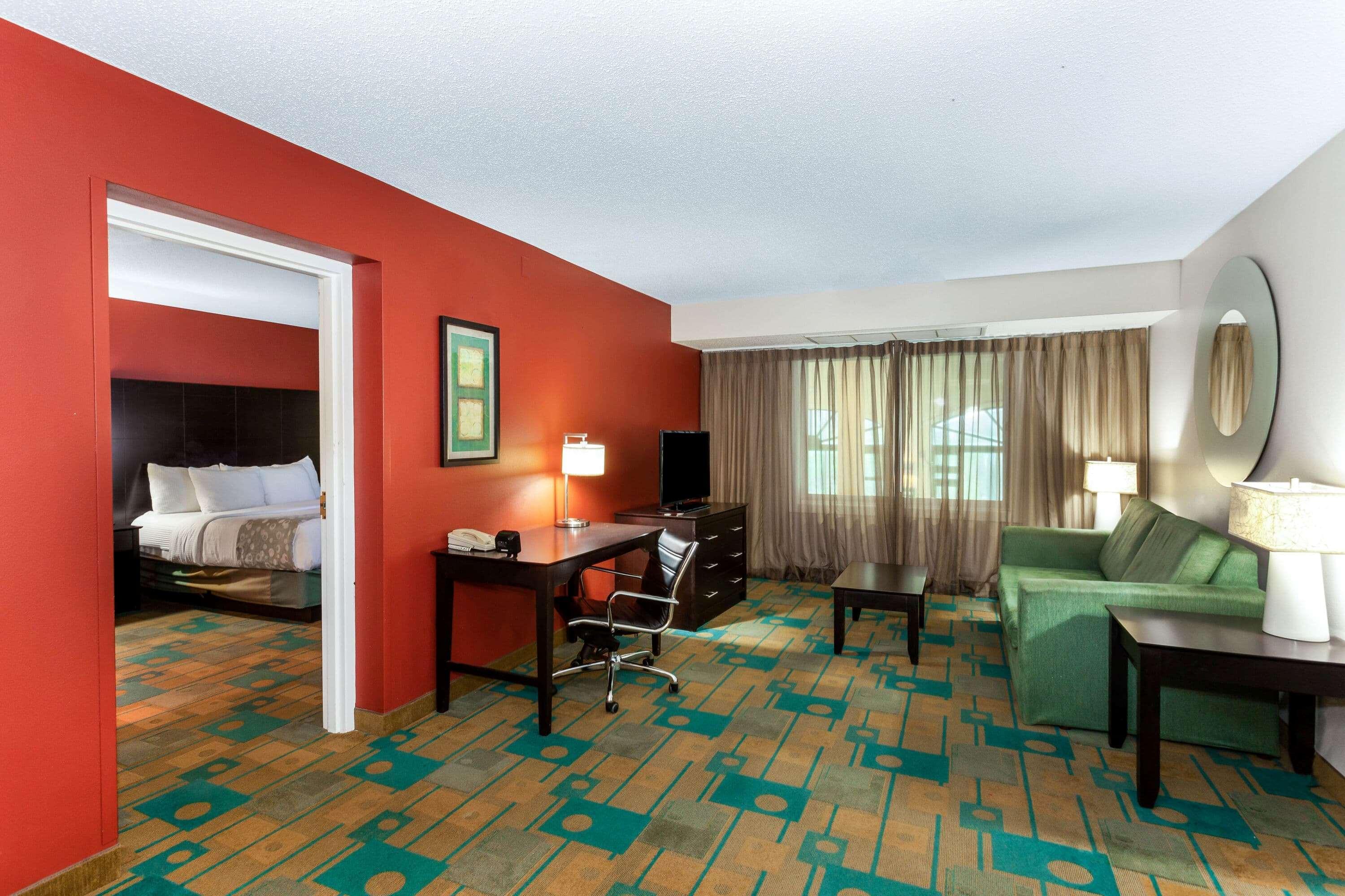 La Quinta By Wyndham Milwaukee Bayshore Area Glendale Ngoại thất bức ảnh