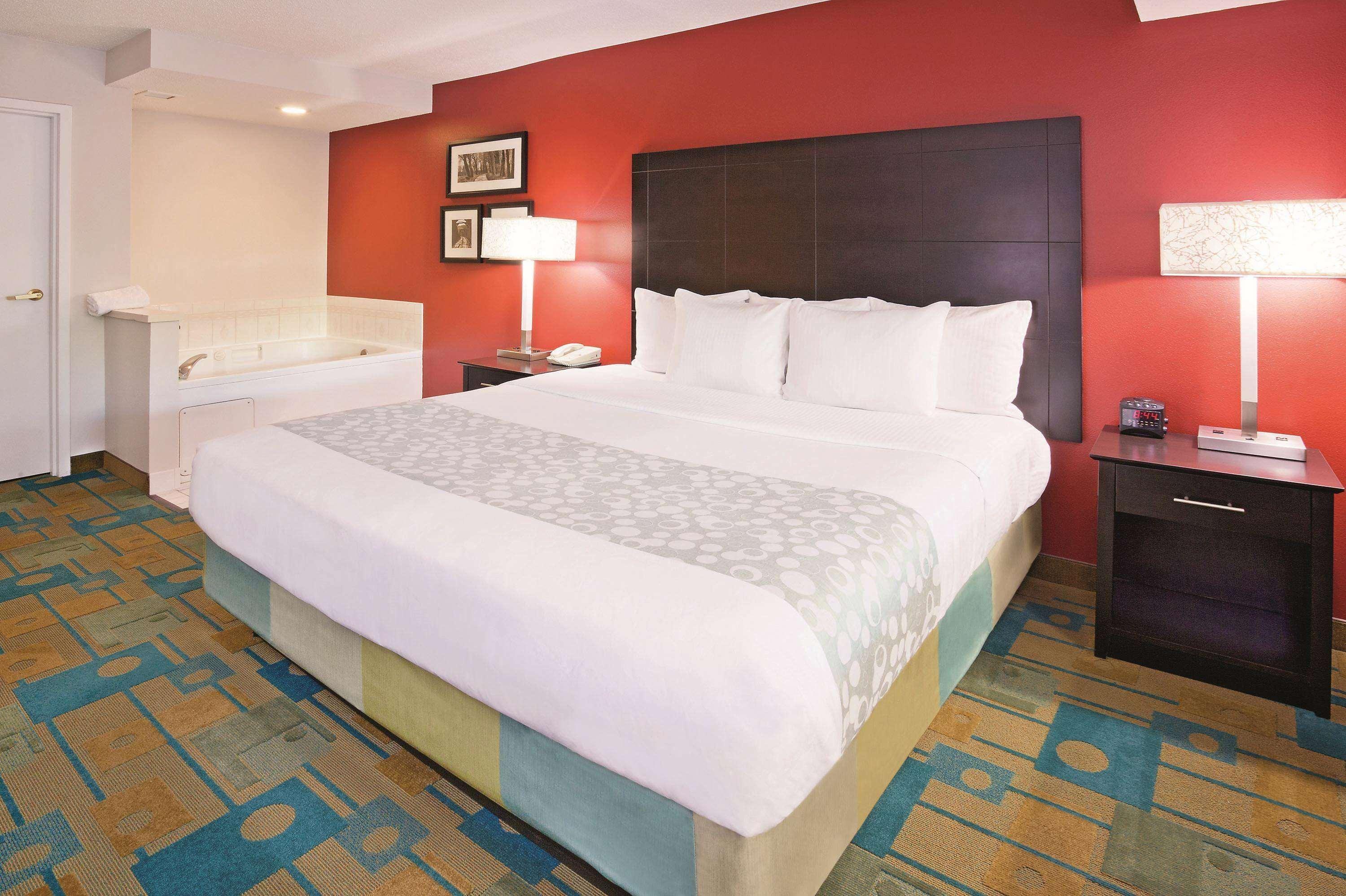 La Quinta By Wyndham Milwaukee Bayshore Area Glendale Ngoại thất bức ảnh
