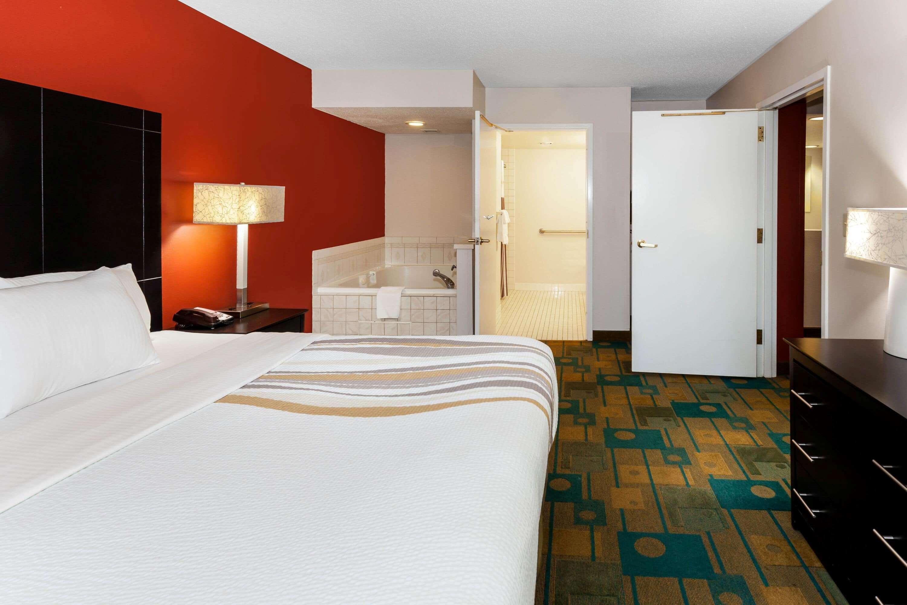 La Quinta By Wyndham Milwaukee Bayshore Area Glendale Ngoại thất bức ảnh