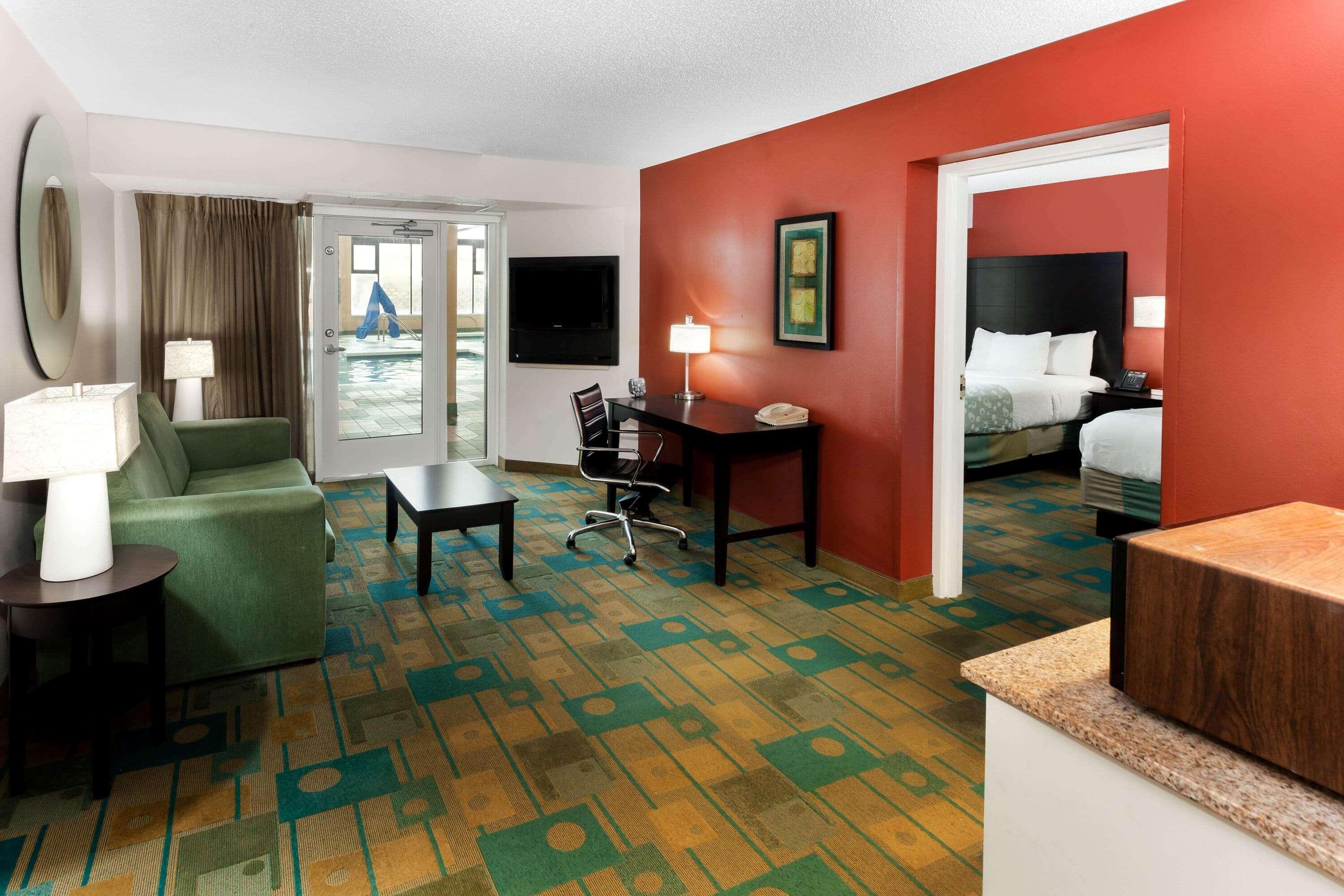 La Quinta By Wyndham Milwaukee Bayshore Area Glendale Ngoại thất bức ảnh