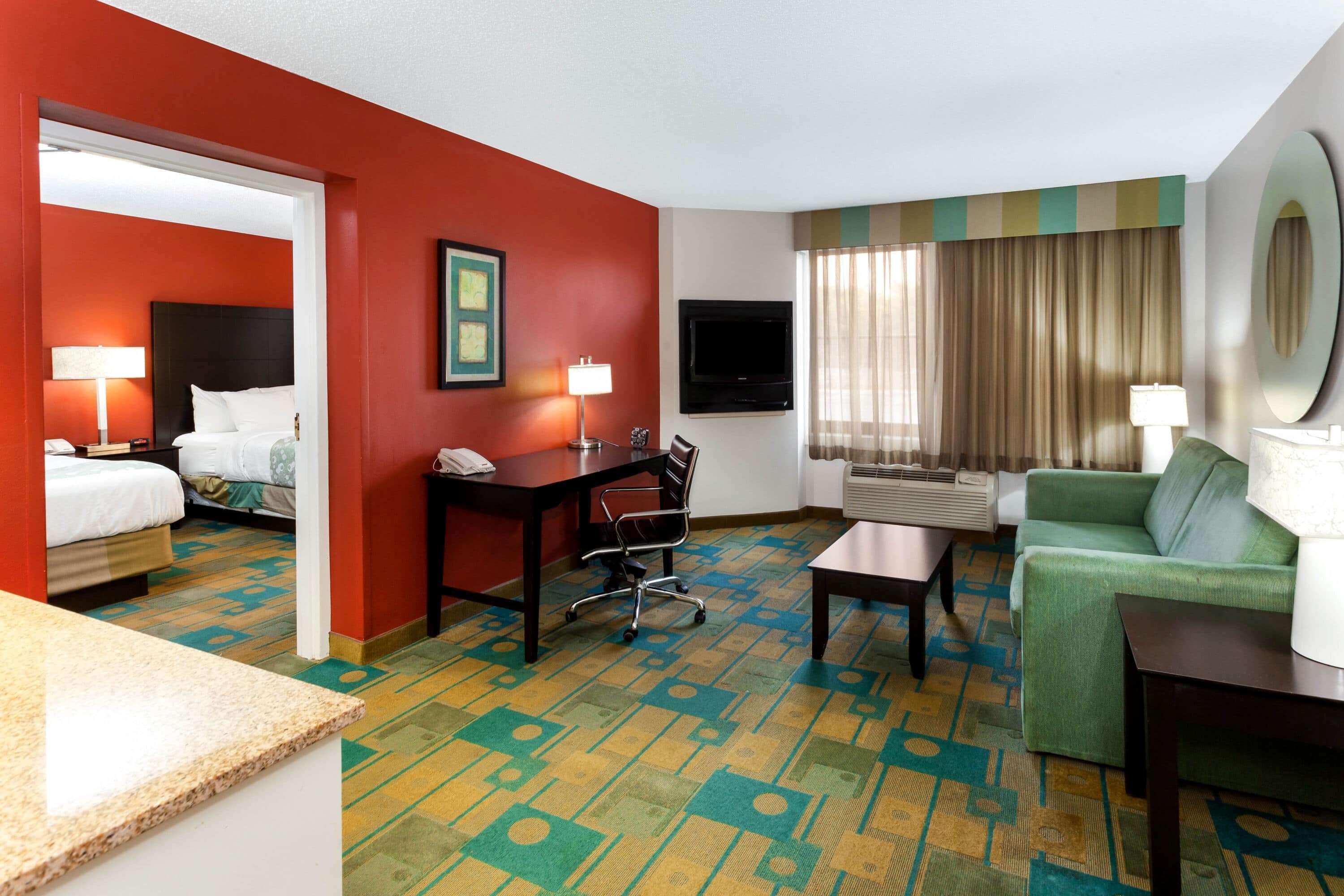 La Quinta By Wyndham Milwaukee Bayshore Area Glendale Ngoại thất bức ảnh