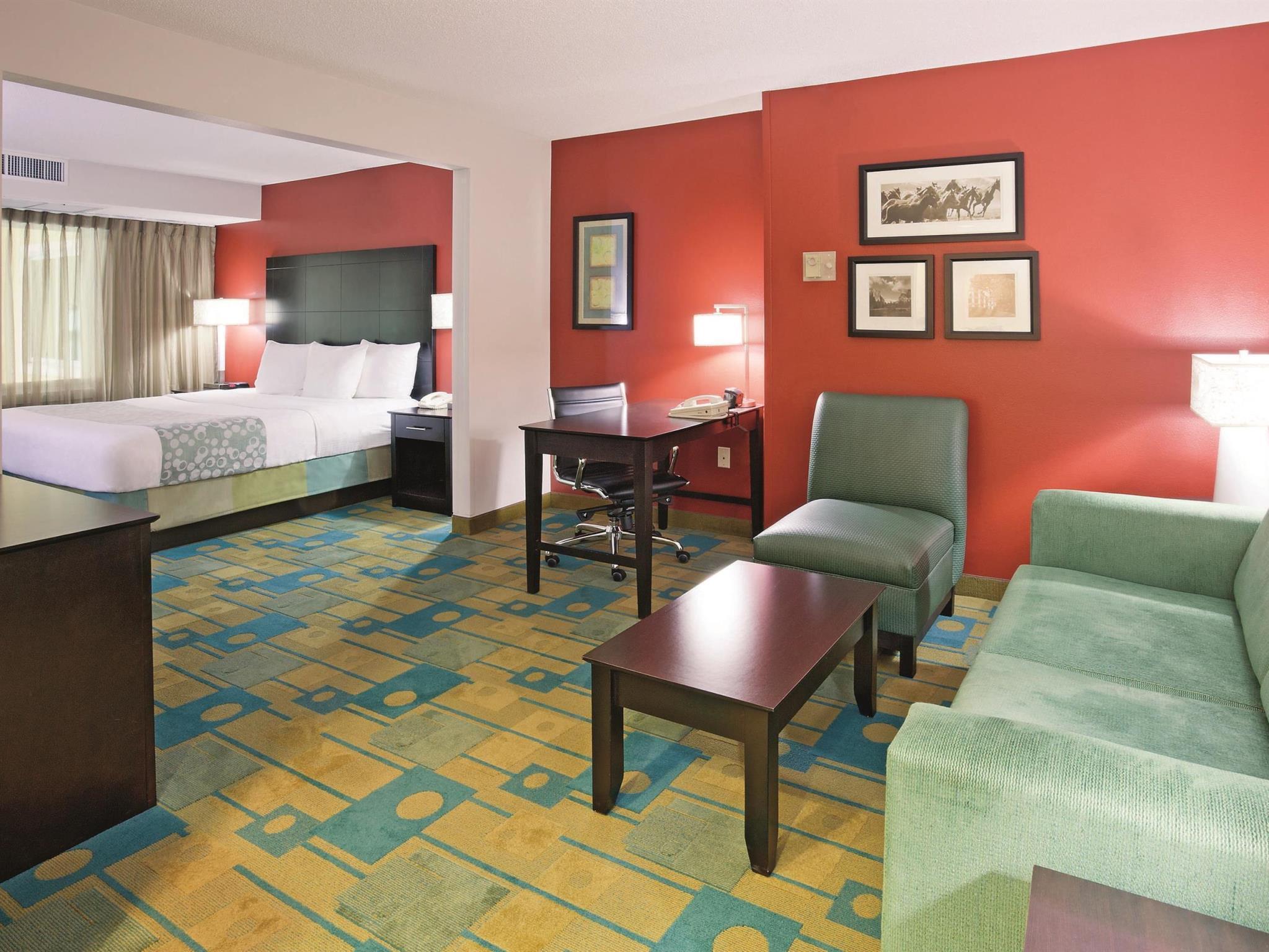 La Quinta By Wyndham Milwaukee Bayshore Area Glendale Ngoại thất bức ảnh