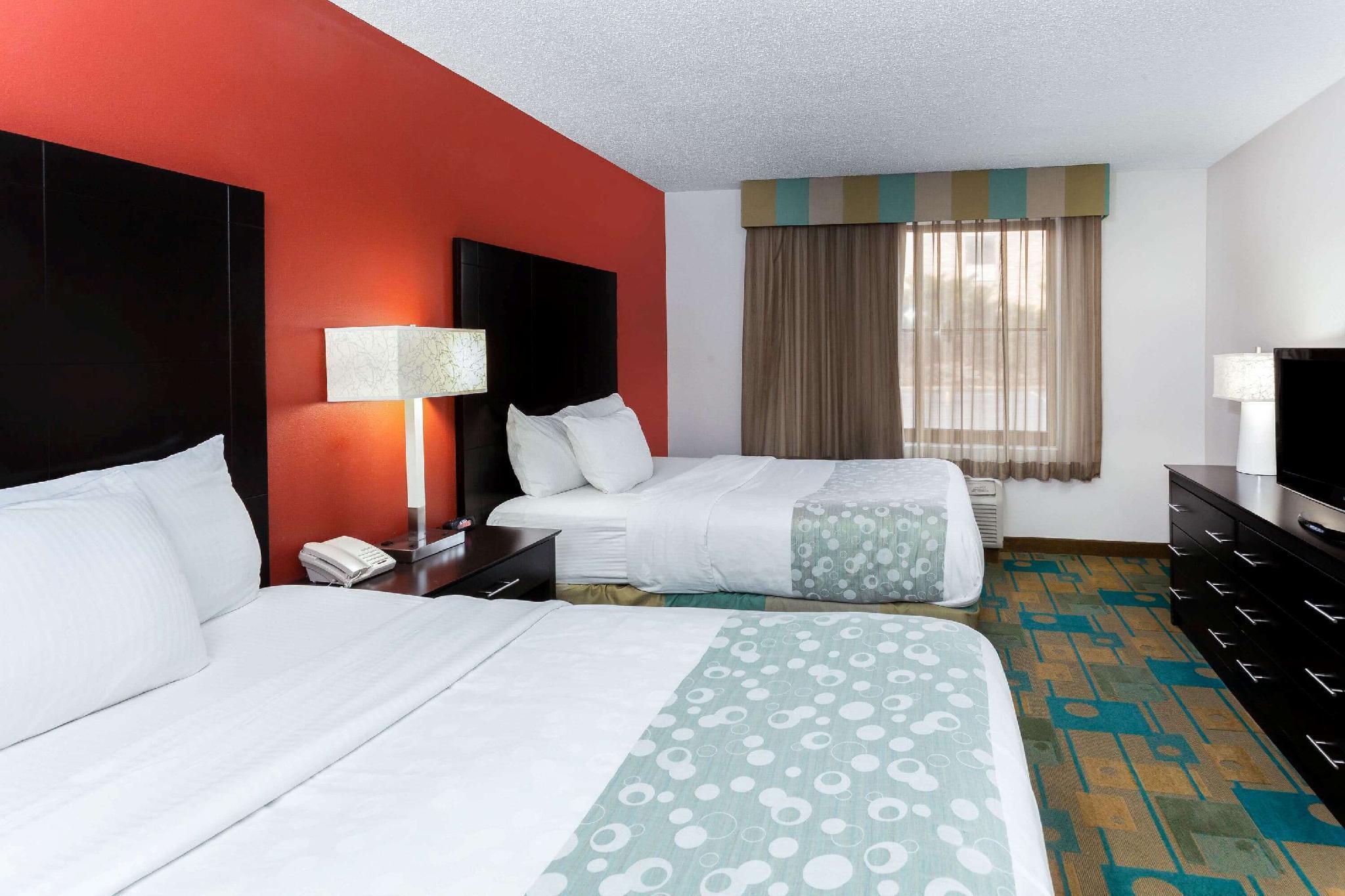 La Quinta By Wyndham Milwaukee Bayshore Area Glendale Ngoại thất bức ảnh