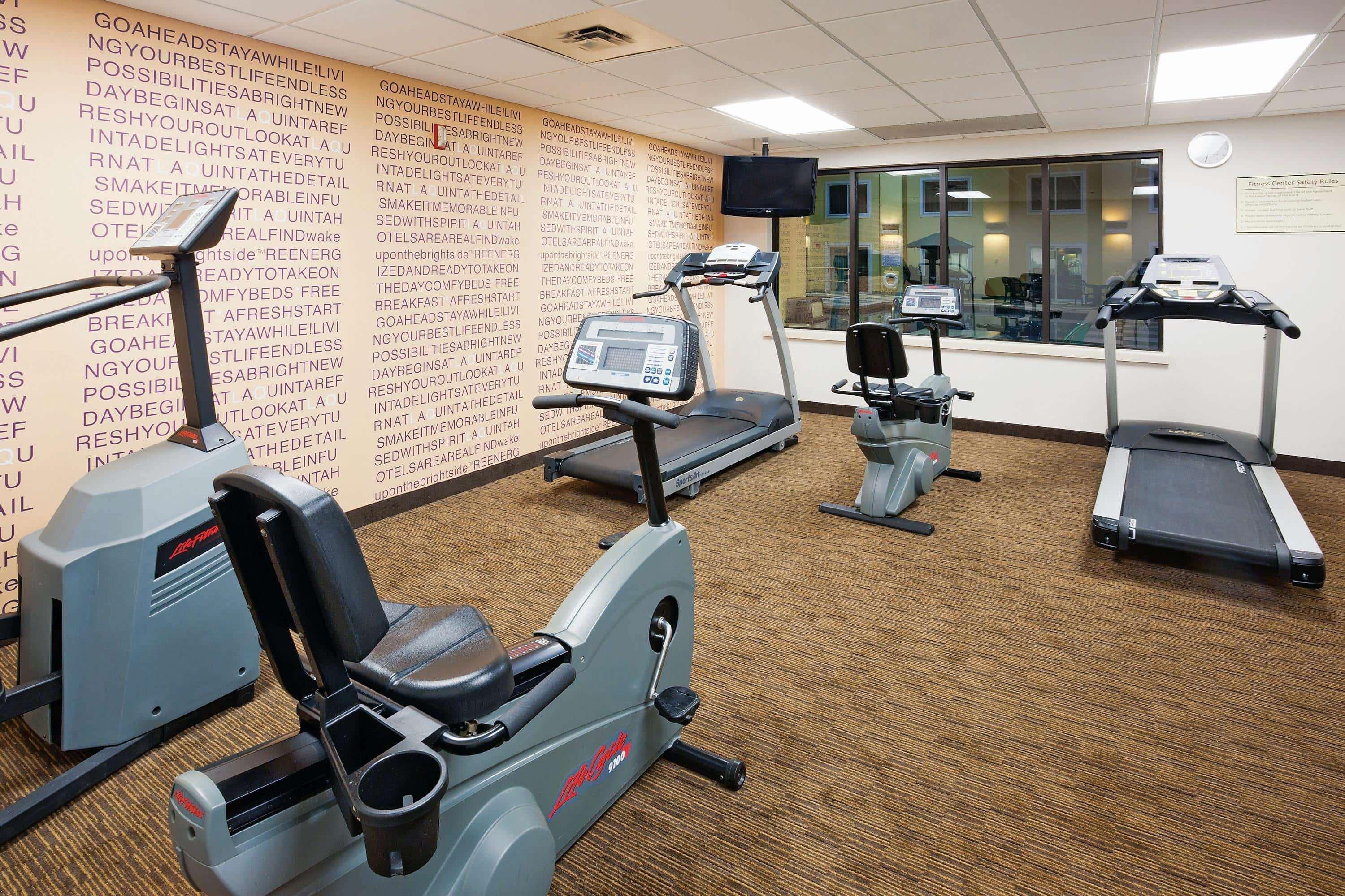 La Quinta By Wyndham Milwaukee Bayshore Area Glendale Ngoại thất bức ảnh
