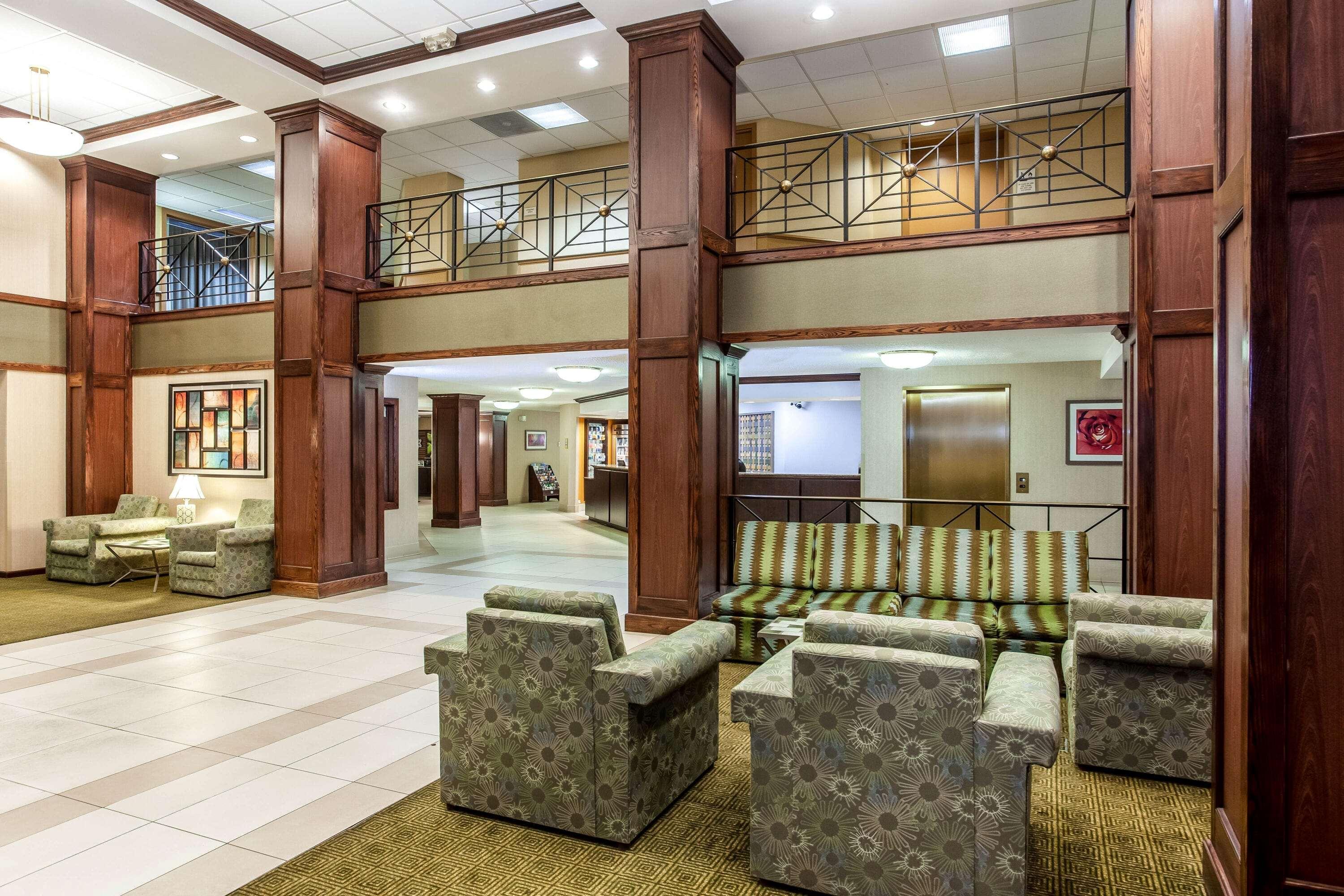 La Quinta By Wyndham Milwaukee Bayshore Area Glendale Ngoại thất bức ảnh