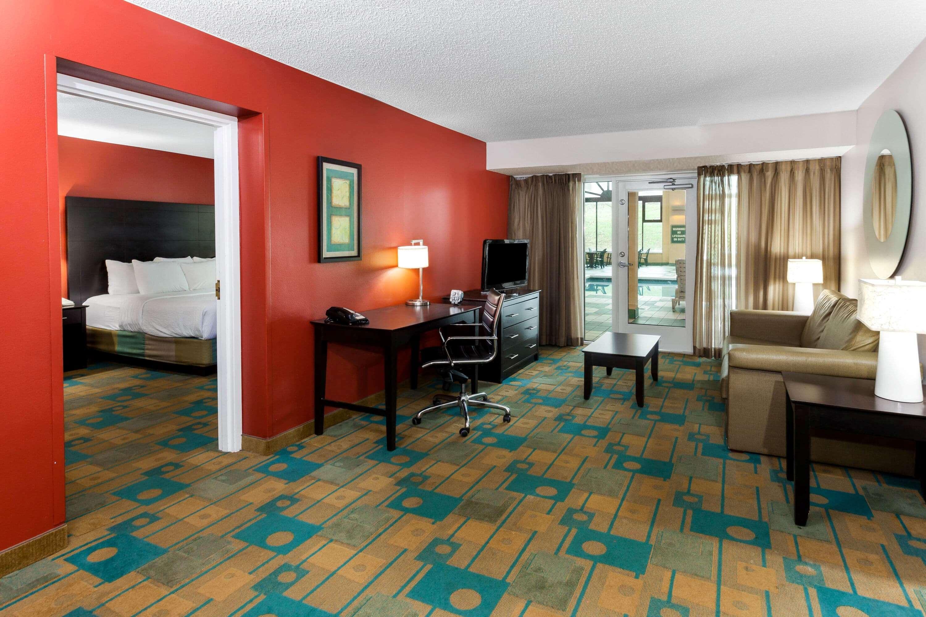 La Quinta By Wyndham Milwaukee Bayshore Area Glendale Ngoại thất bức ảnh