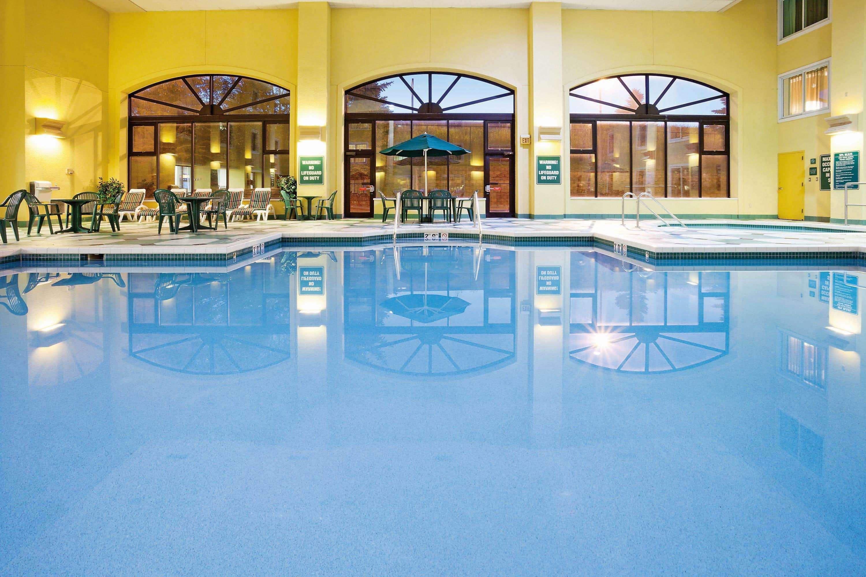 La Quinta By Wyndham Milwaukee Bayshore Area Glendale Ngoại thất bức ảnh