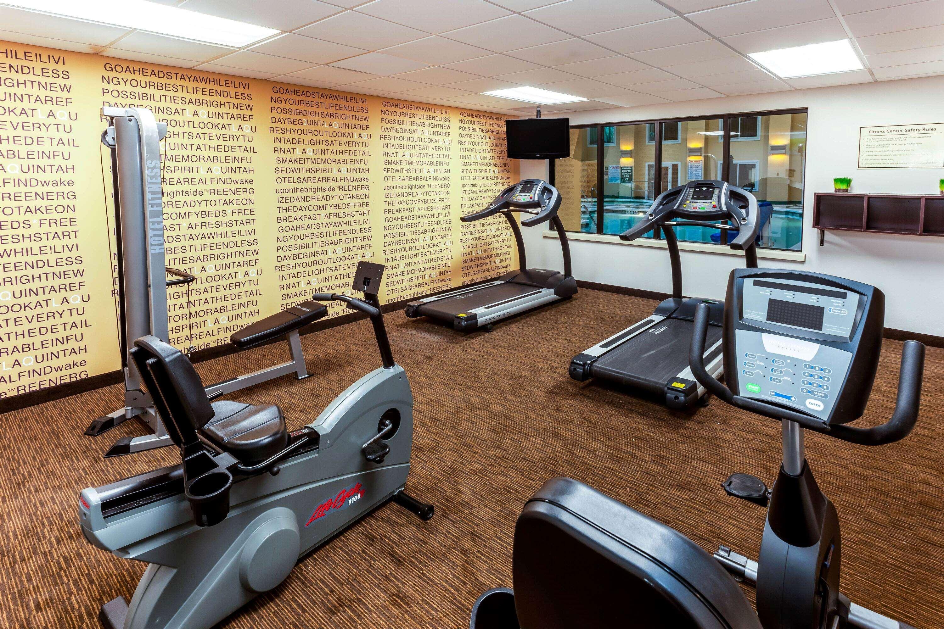 La Quinta By Wyndham Milwaukee Bayshore Area Glendale Ngoại thất bức ảnh