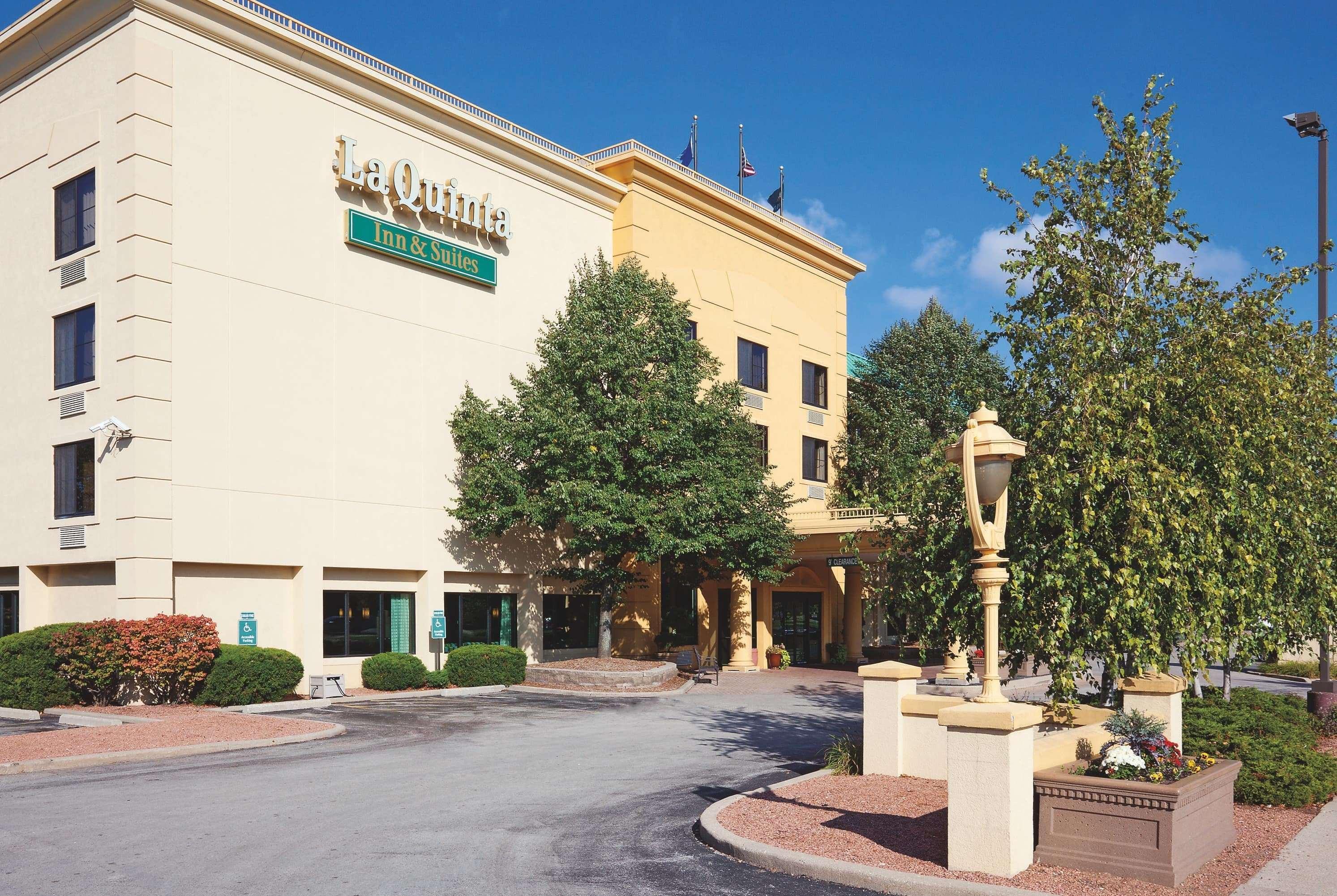 La Quinta By Wyndham Milwaukee Bayshore Area Glendale Ngoại thất bức ảnh