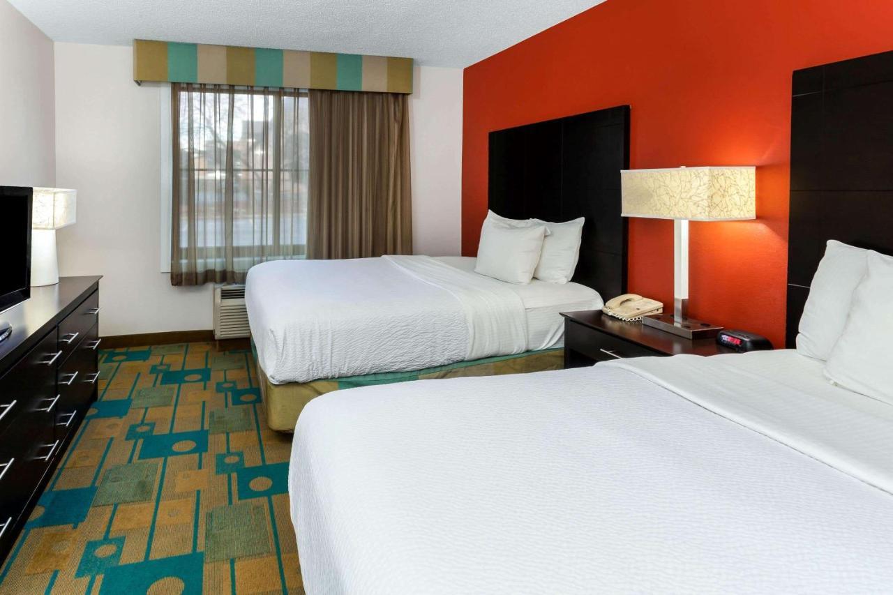 La Quinta By Wyndham Milwaukee Bayshore Area Glendale Ngoại thất bức ảnh